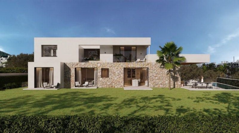 Málaga - Benalmádena - 845m2