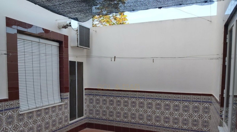 Jaén - Torreblascopedro - 465m2