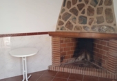 Casa de pueblo en venta en La Carolina ref: TR92323 foto