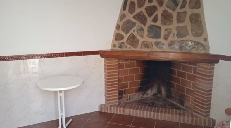 Jaén - La Carolina - 120m2
