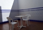 Casa de pueblo en venta en La Carolina ref: TR92323 foto