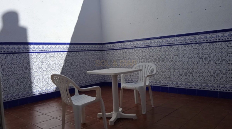 Jaén - La Carolina - 120m2