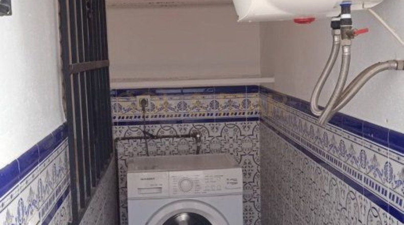Jaén - La Carolina - 120m2