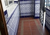 Casa de pueblo en venta en La Carolina ref: TR92323 foto