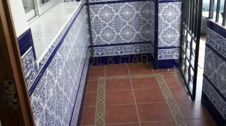 Jaén - La Carolina - 120m2