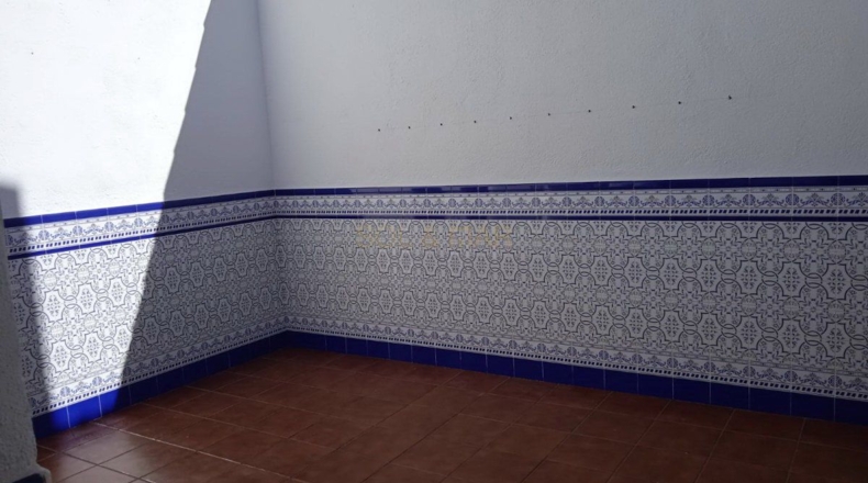 Jaén - La Carolina - 120m2