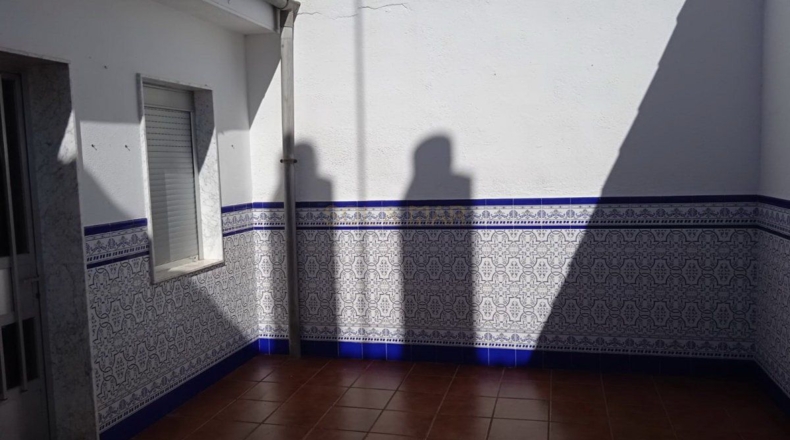 Jaén - La Carolina - 120m2