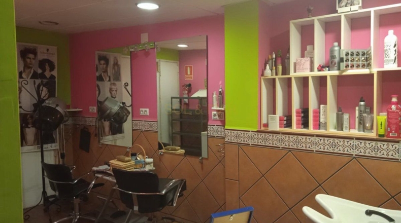 Jaén - La Carolina - 120m2