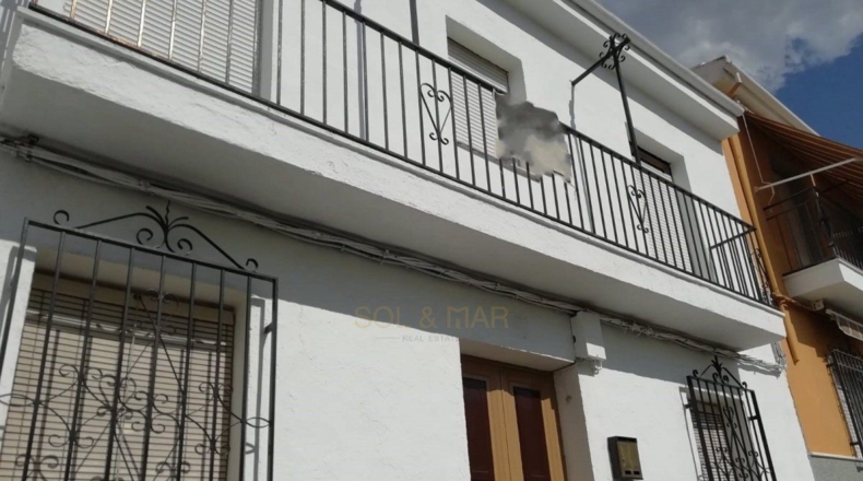 Córdoba - Priego de Córdoba - 300m2