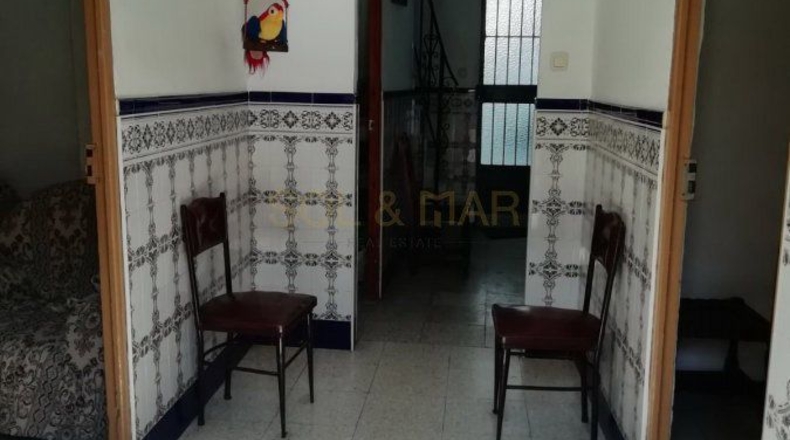 Córdoba - Priego de Córdoba - 300m2