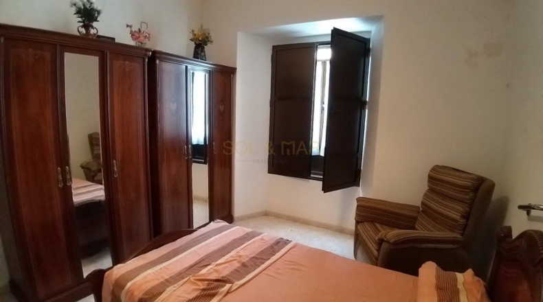 Málaga - Sierra de Yeguas - 140m2