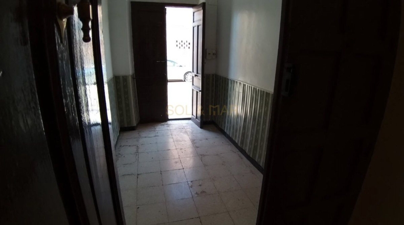Málaga - Sierra de Yeguas - 140m2
