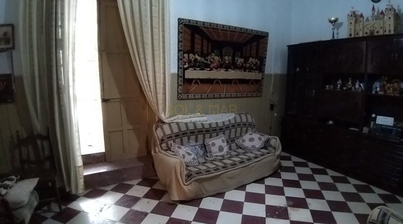Málaga - Sierra de Yeguas - 140m2