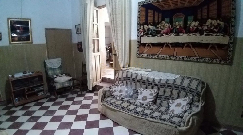 Málaga - Sierra de Yeguas - 140m2