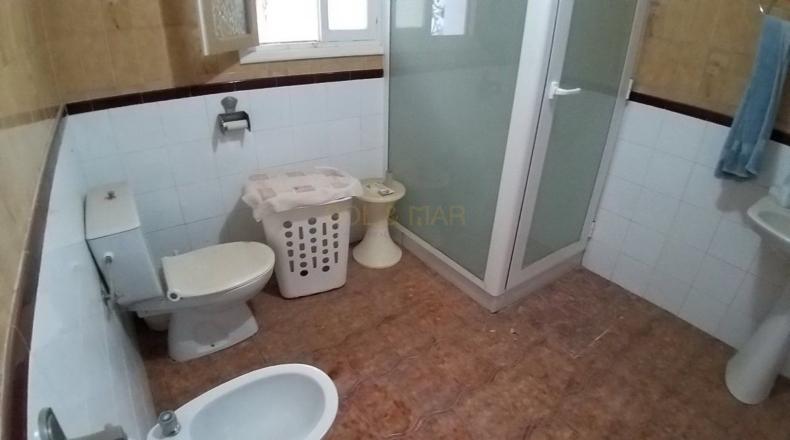Málaga - Sierra de Yeguas - 140m2