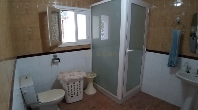 Málaga - Sierra de Yeguas - 140m2