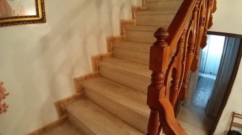 Málaga - Sierra de Yeguas - 140m2