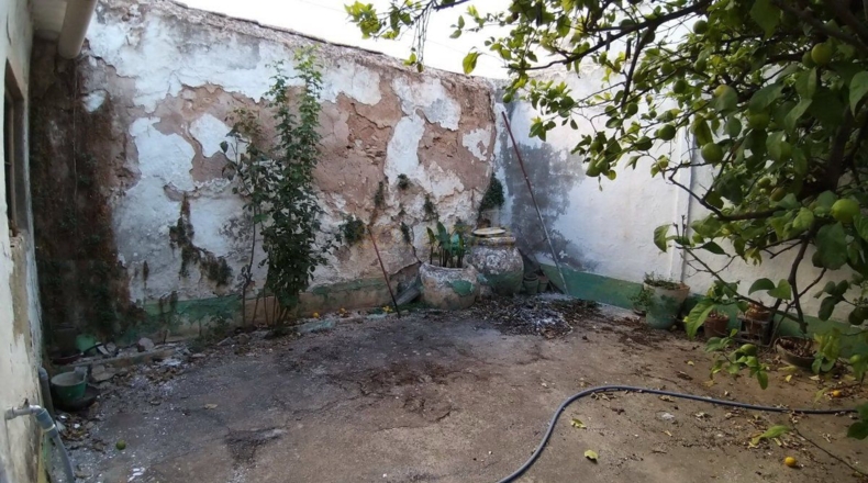 Málaga - Sierra de Yeguas - 140m2