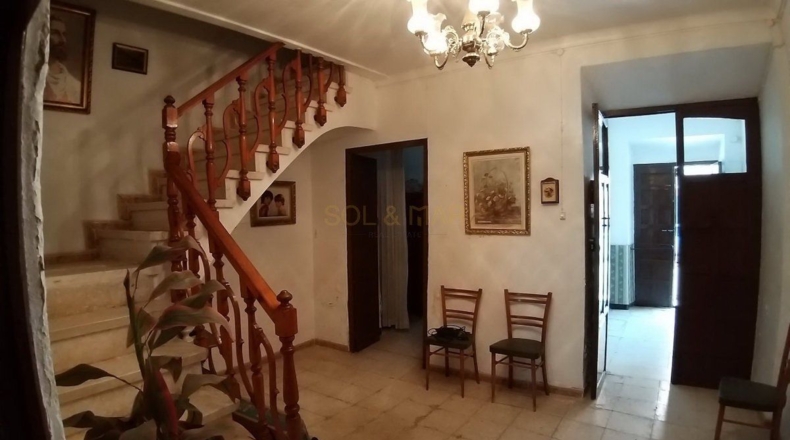 Málaga - Sierra de Yeguas - 140m2
