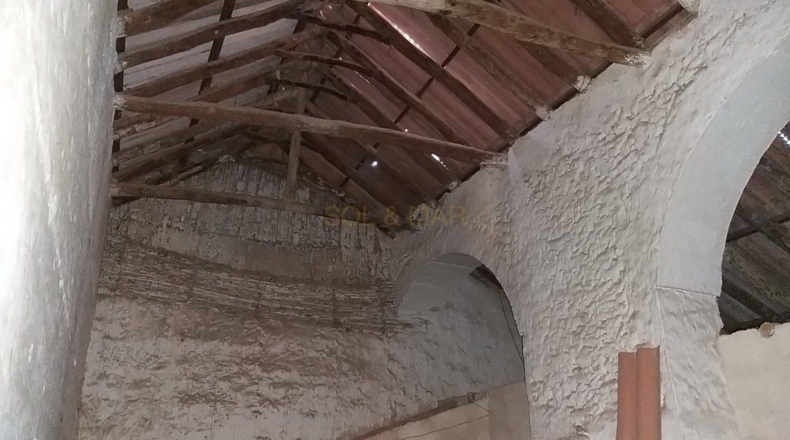 Málaga - Sierra de Yeguas - 140m2