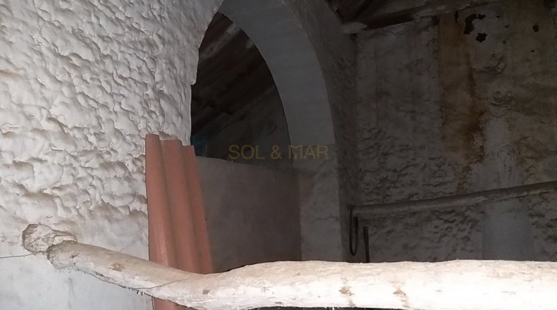 Málaga - Sierra de Yeguas - 140m2