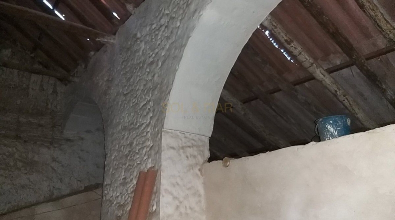 Málaga - Sierra de Yeguas - 140m2