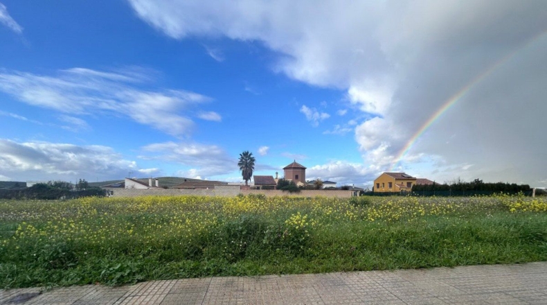 Málaga - Archidona - 757m2