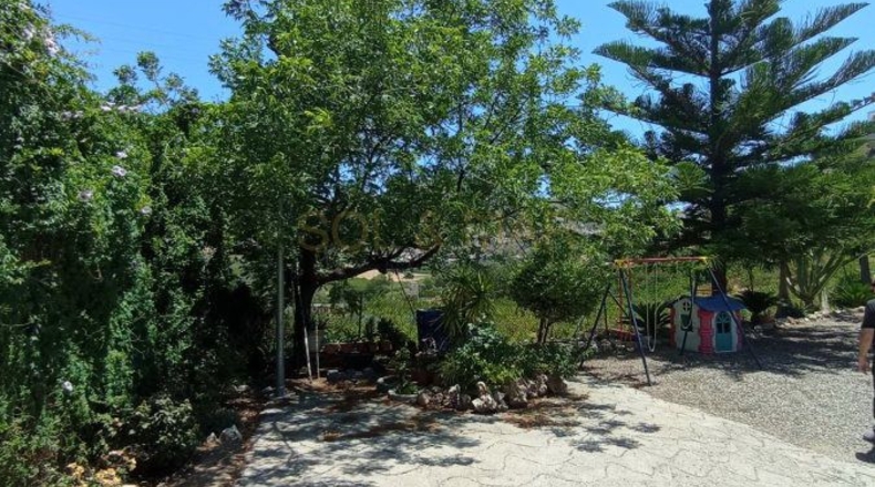 Málaga - Álora - 3700m2