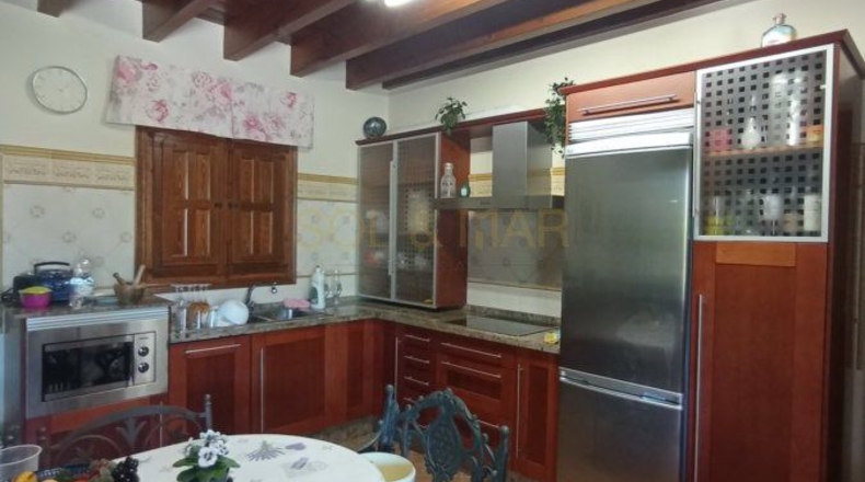 Málaga - Álora - 3700m2