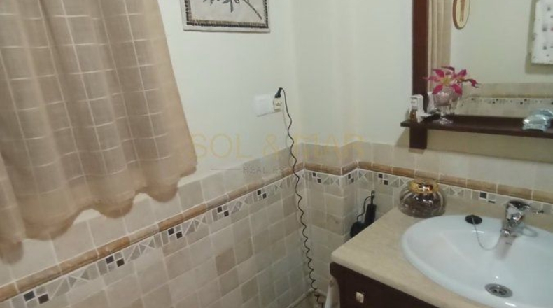 Málaga - Álora - 3700m2