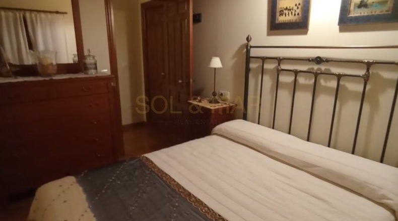 Málaga - Álora - 3700m2
