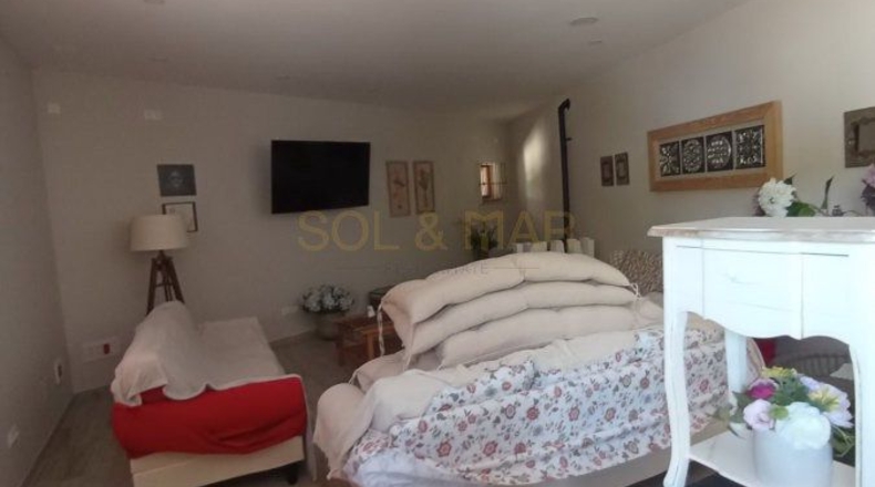 Málaga - Álora - 3700m2