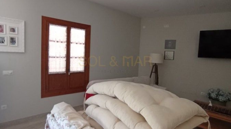 Málaga - Álora - 3700m2
