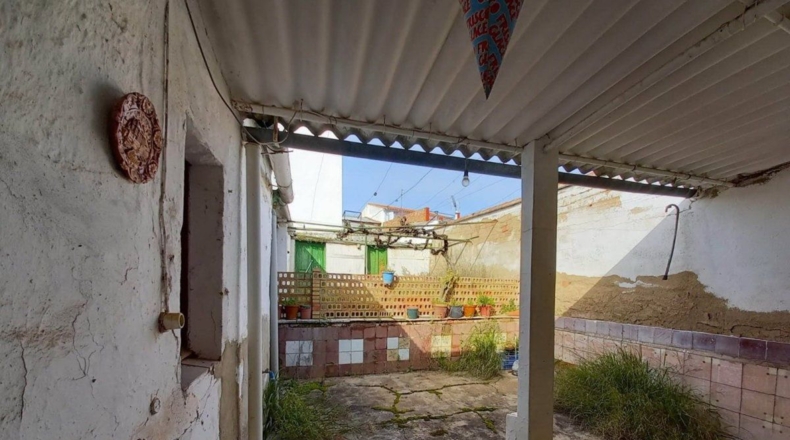 Córdoba - Peñarroya-Pueblonuevo - 180m2