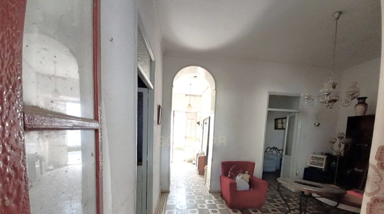 Córdoba - Peñarroya-Pueblonuevo - 180m2