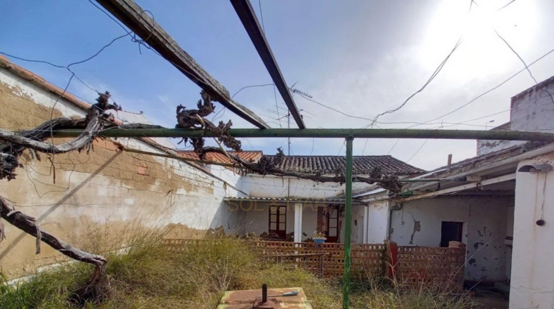 Córdoba - Peñarroya-Pueblonuevo - 180m2
