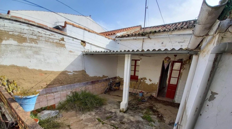Córdoba - Peñarroya-Pueblonuevo - 180m2