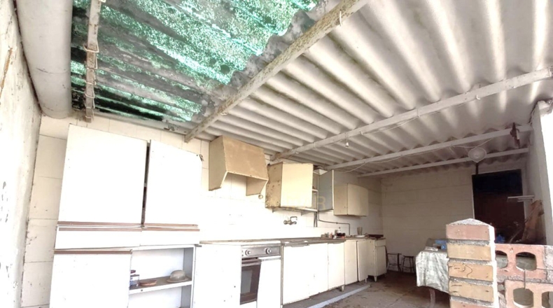 Córdoba - Peñarroya-Pueblonuevo - 180m2