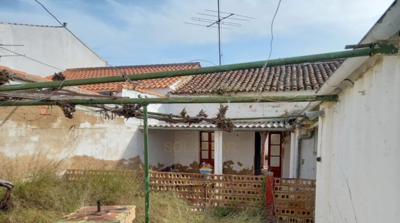 Córdoba - Peñarroya-Pueblonuevo - 180m2