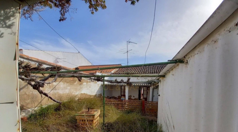 Córdoba - Peñarroya-Pueblonuevo - 180m2