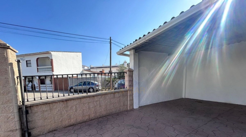 Málaga - Álora - 5700m2