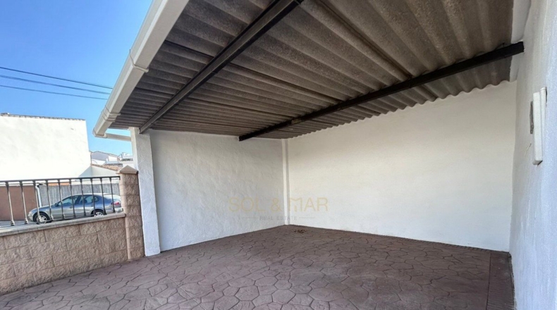 Málaga - Álora - 5700m2