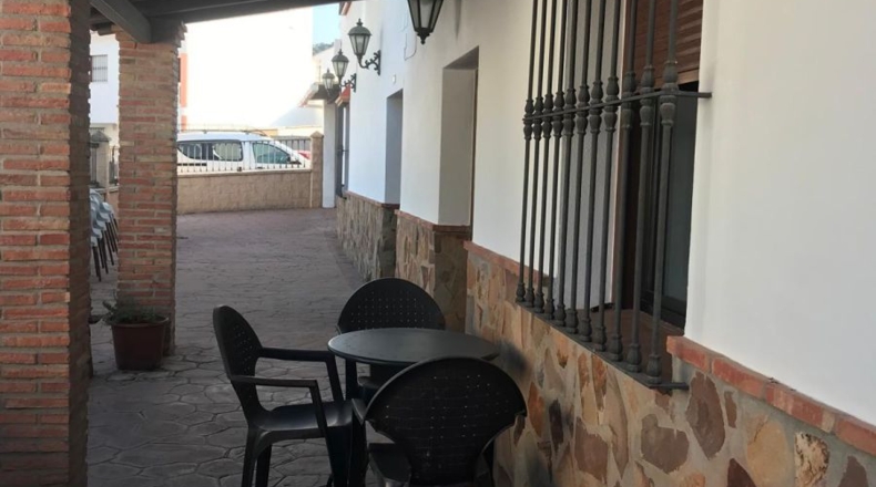 Málaga - Álora - 5700m2