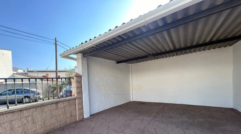 Málaga - Álora - 5700m2