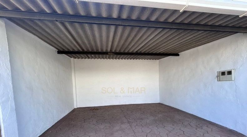 Málaga - Álora - 5700m2