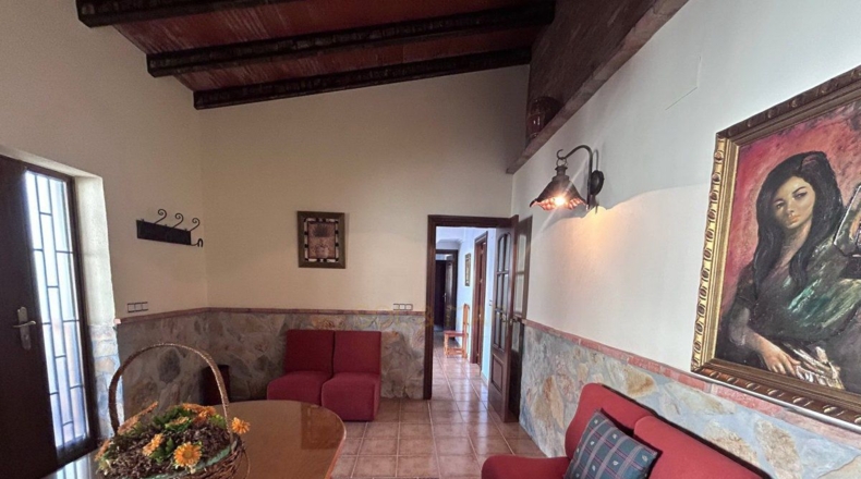 Málaga - Álora - 5700m2