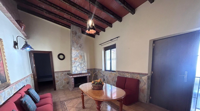 Málaga - Álora - 5700m2