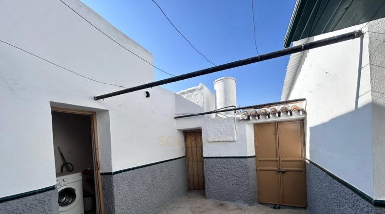 Málaga - Álora - 5700m2