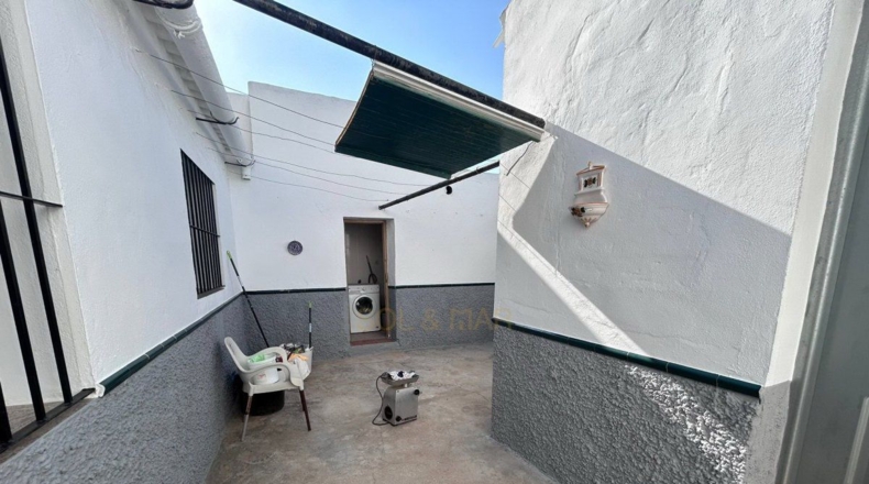 Málaga - Álora - 5700m2