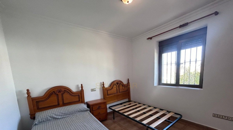Málaga - Álora - 5700m2